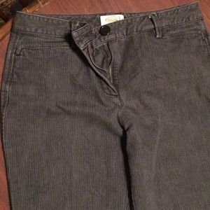 Talbots petite jeans